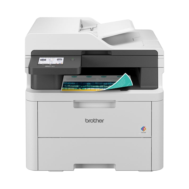 Brother MFC-L3755CDW Laser Printer
