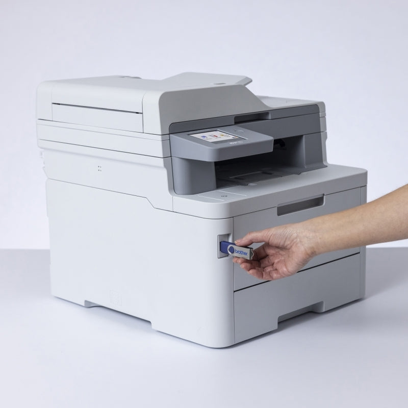 Brother MFC-L8390CDW Laser Printer
