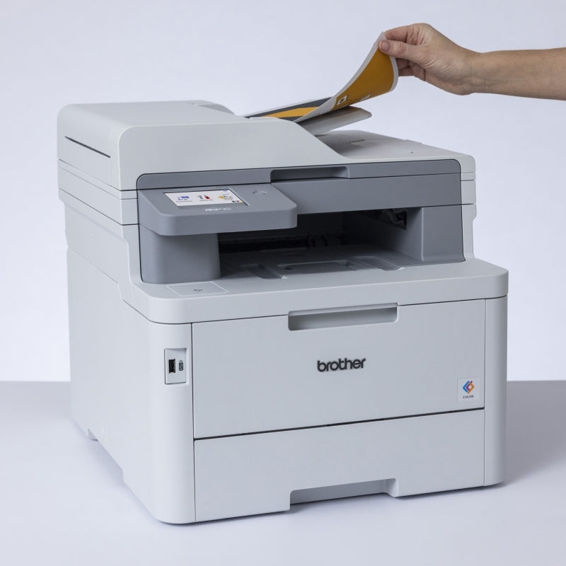 Brother MFC-L8390CDW Laser Printer