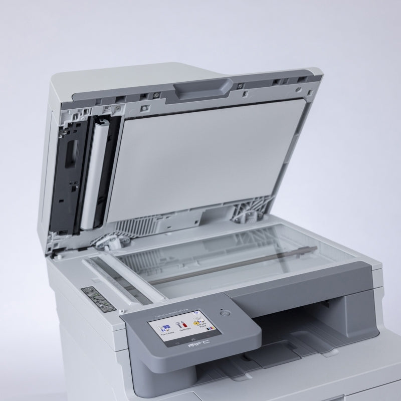 Brother MFC-L8390CDW Laser Printer