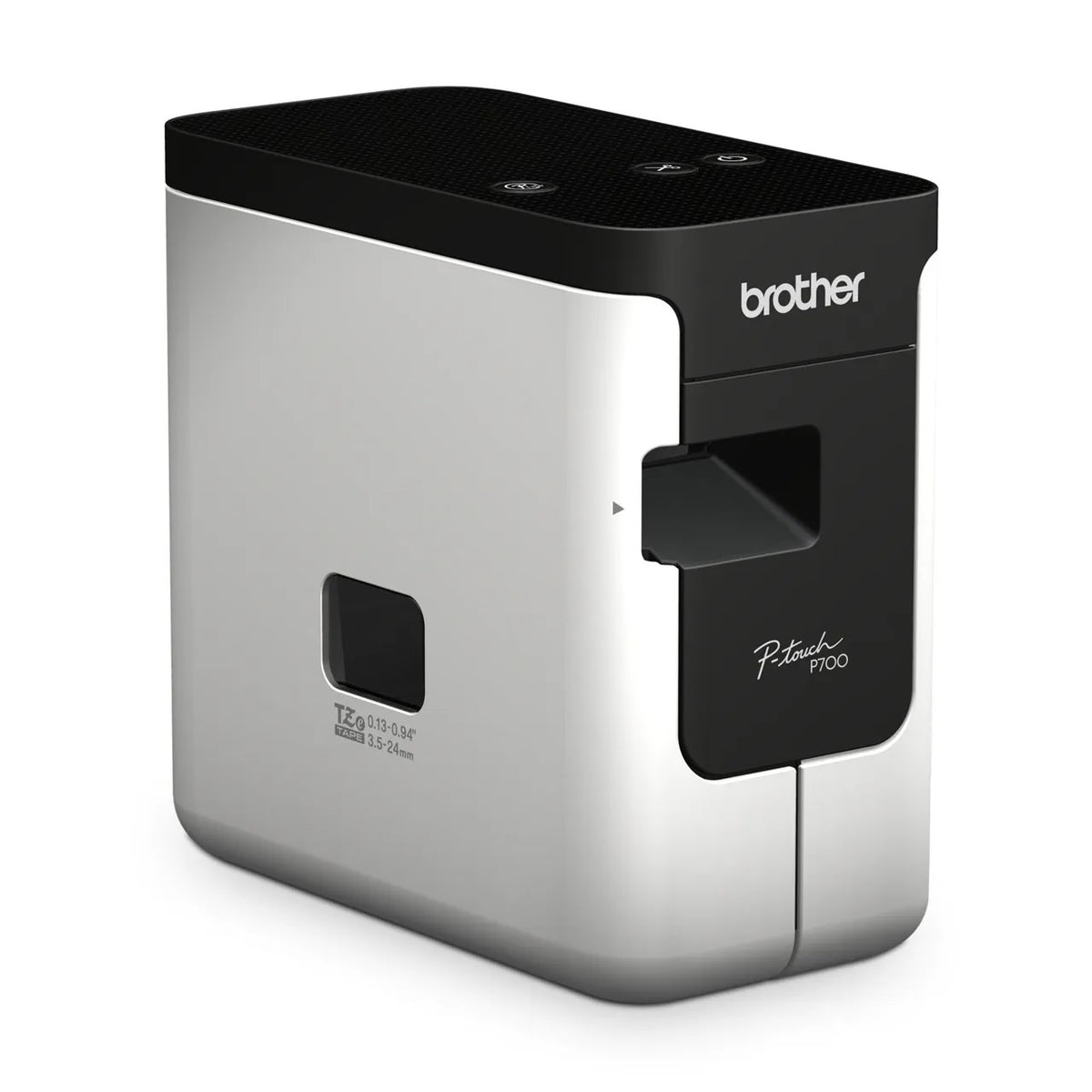Brother P700 P Desktop Label Printer
