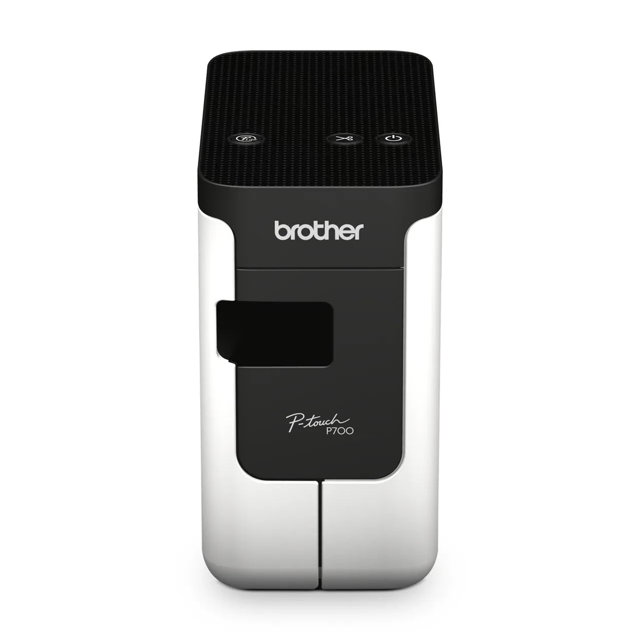 Brother P700 P Desktop Label Printer