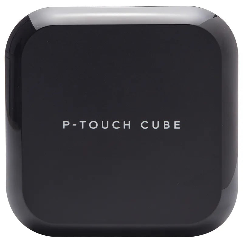 Brother P710BT Label Printer P-touch Cube