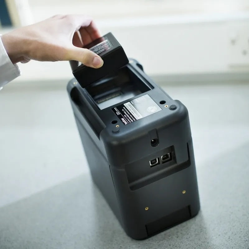 Brother P900W Professional Desktop Label Printer