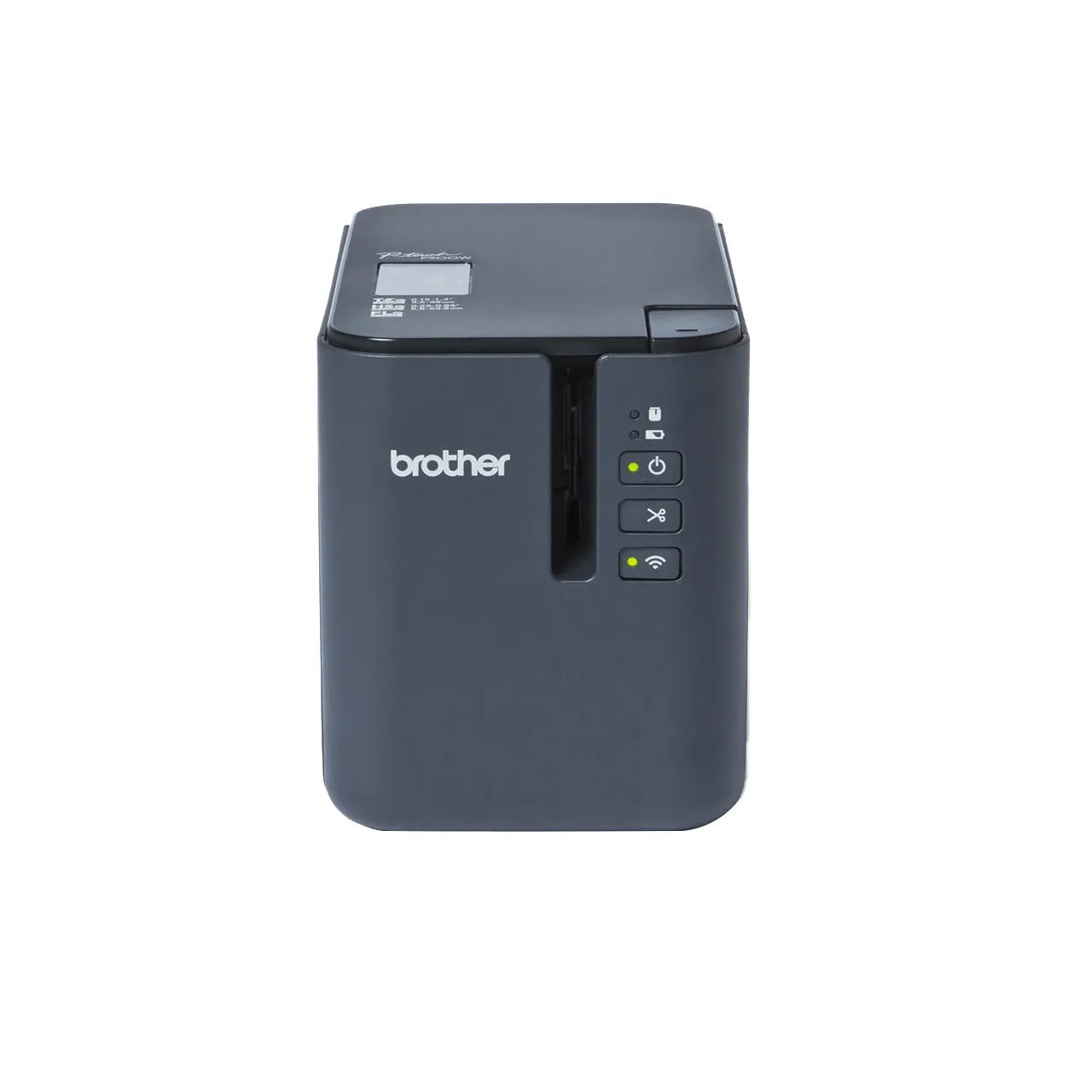 Brother P900W Professional Desktop Label Printer