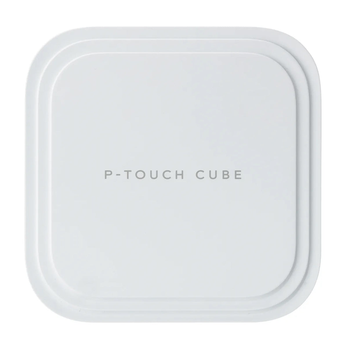 Brother P910BT Label Printer P-touch Cube Pro