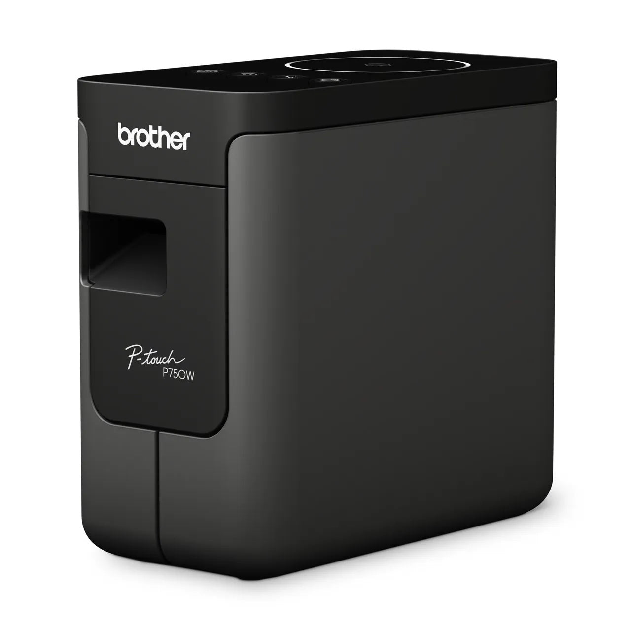 Brother PT-P750W Desktop Label Printer