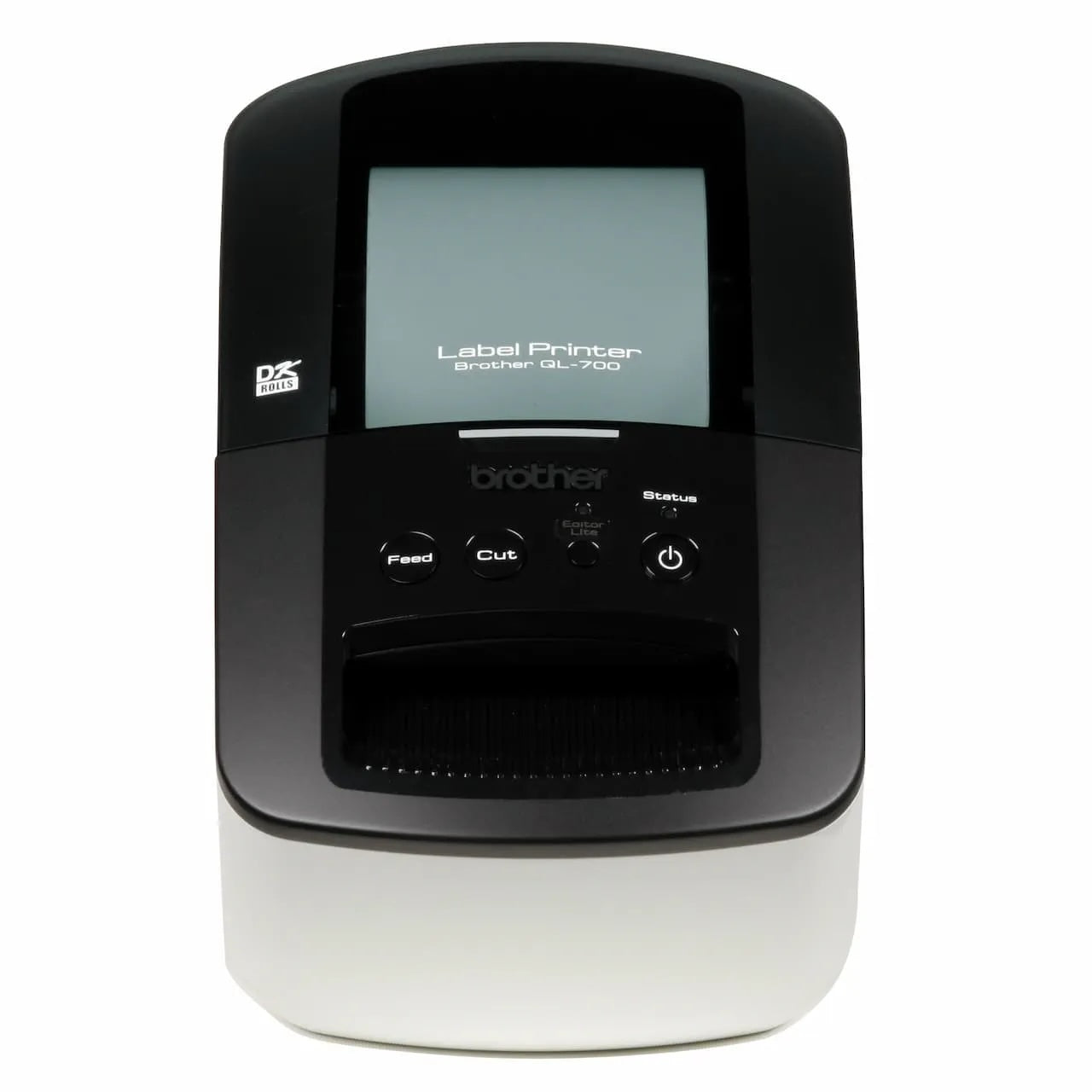 Brother QL700 Professional Label Printer