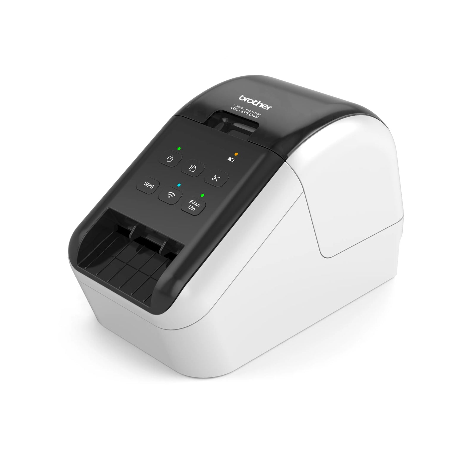 Brother QL-810W Professional Wireless Label Printer