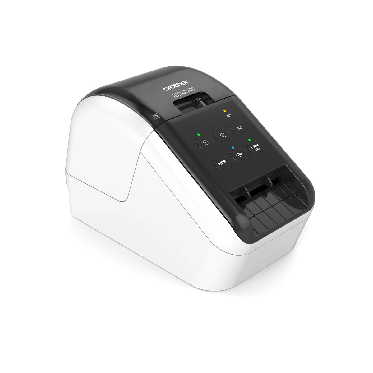 Brother QL-810W Professional Wireless Label Printer
