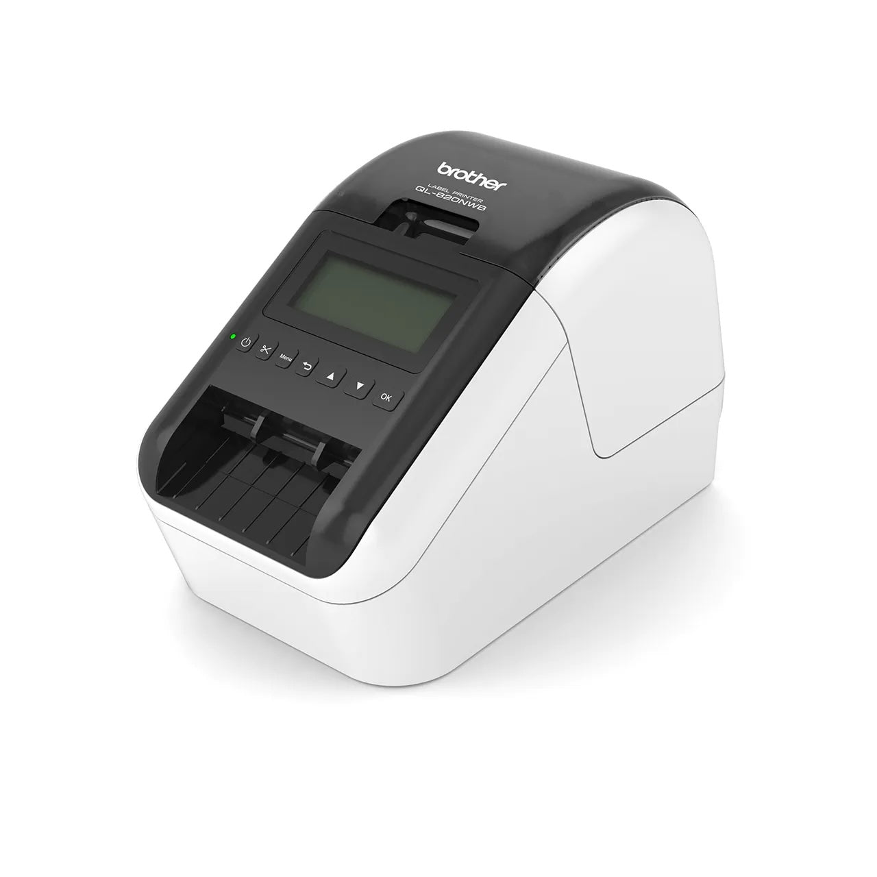 Brother QL-820NWB Professional Label Printer