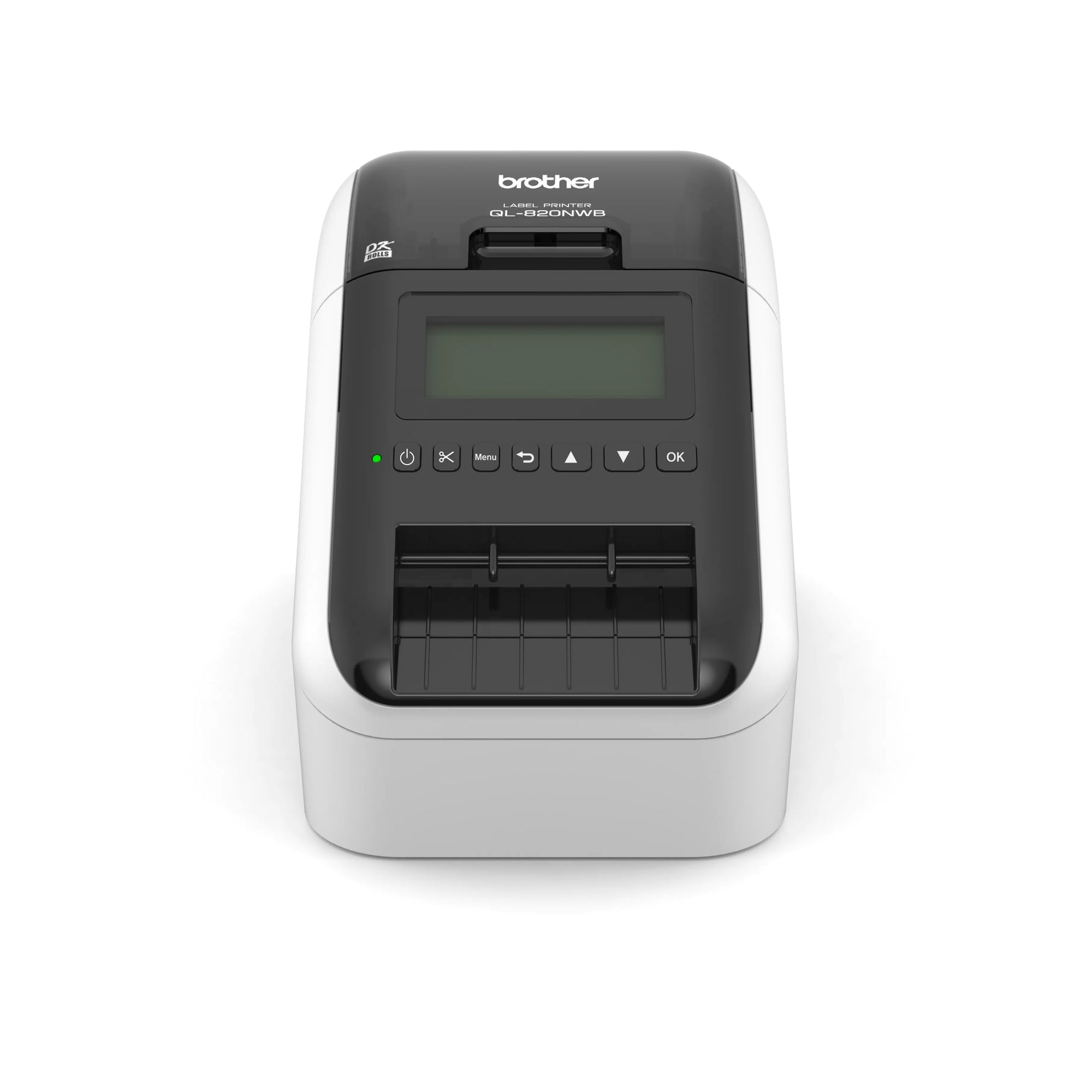 Brother QL-820NWB Professional Label Printer