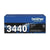 Brother TN3440 Black Toner Cartridge