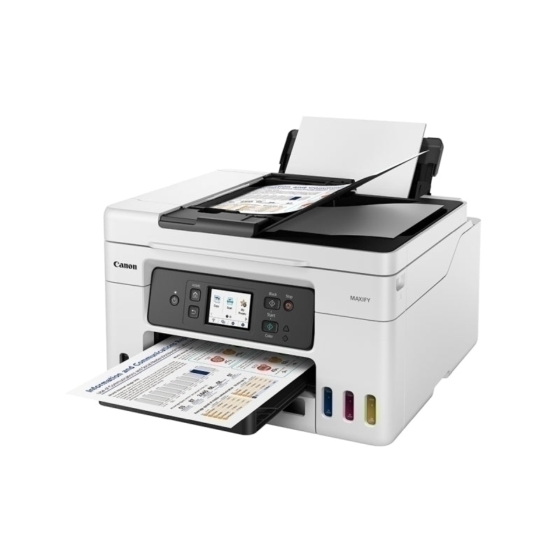 Canon GX4060 Mega Tank Printer