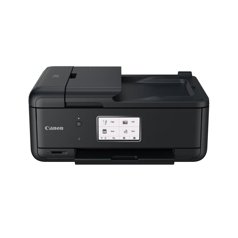 Canon Pixma Home TR8660A Multi-function Inkjet Printer