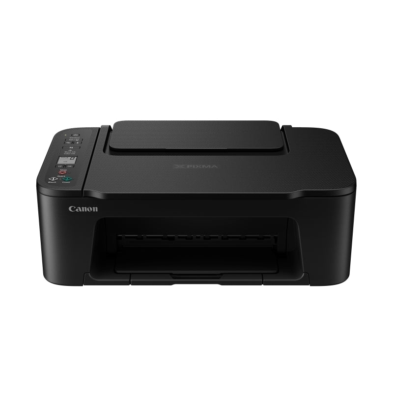 Canon PIXMA HOME TS3660 Black Multi-Function Inkjet Printer