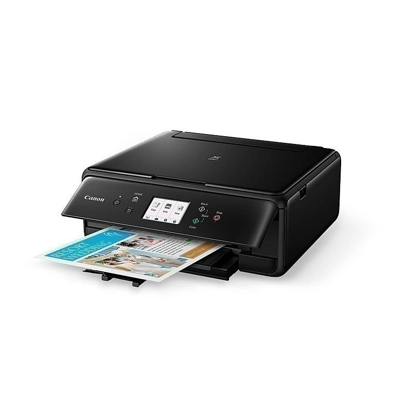 Canon PIXMA HOME TS5160BK Multi-Function Inkjet Printer