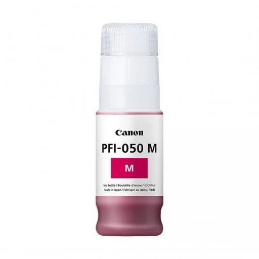 Canon PFI050 Magenta Ink Cartridge