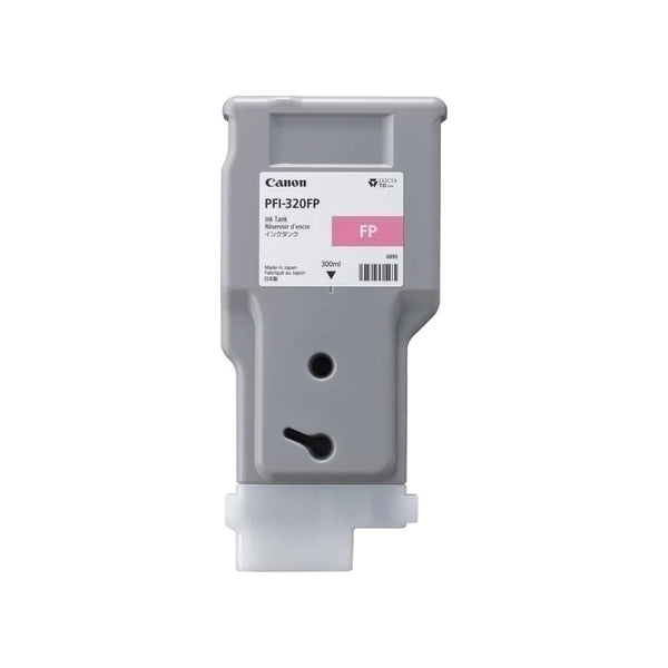 Buy Canon PFI320 Fluorescent Pink Ink Cartridge Online | Free Shipping ...
