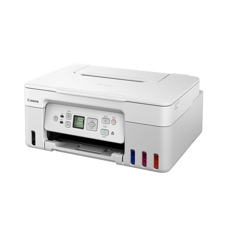 Canon G3675W MegaTank Printer