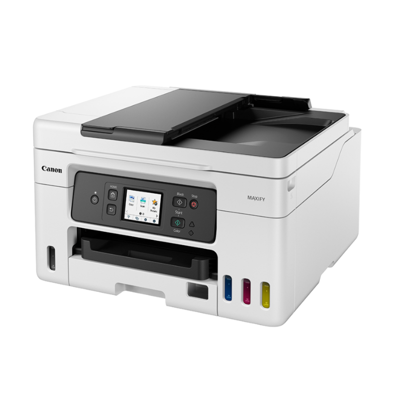 Canon GX4060 Mega Tank Printer