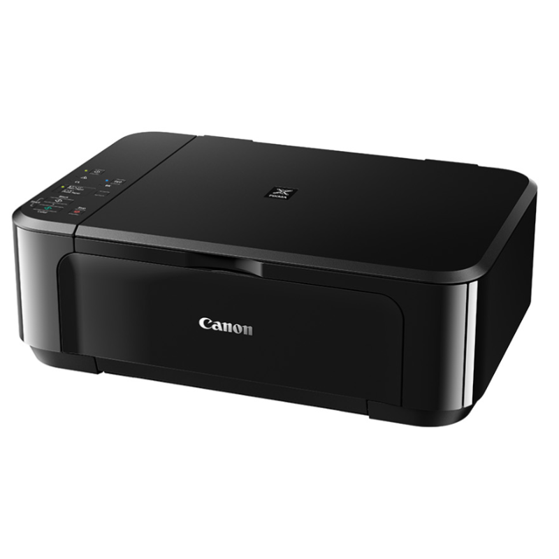 Canon PIXMA HOME MG3660BK Multi-Function Inkjet Printer