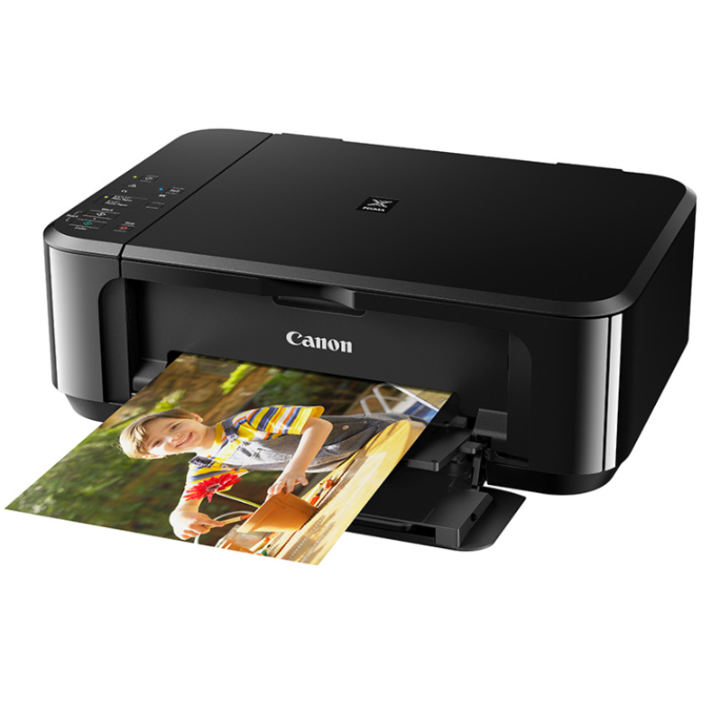Canon PIXMA HOME MG3660BK Multi-Function Inkjet Printer
