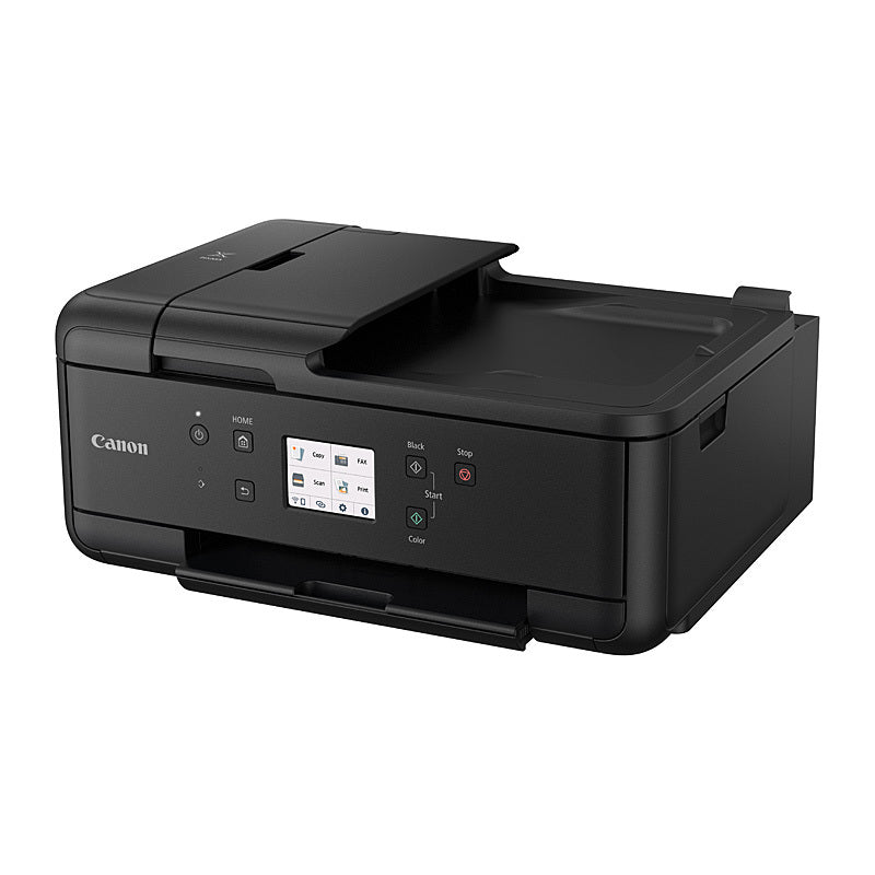 Canon Pixma Home TR7660A Multi-Function Inkjet Printer