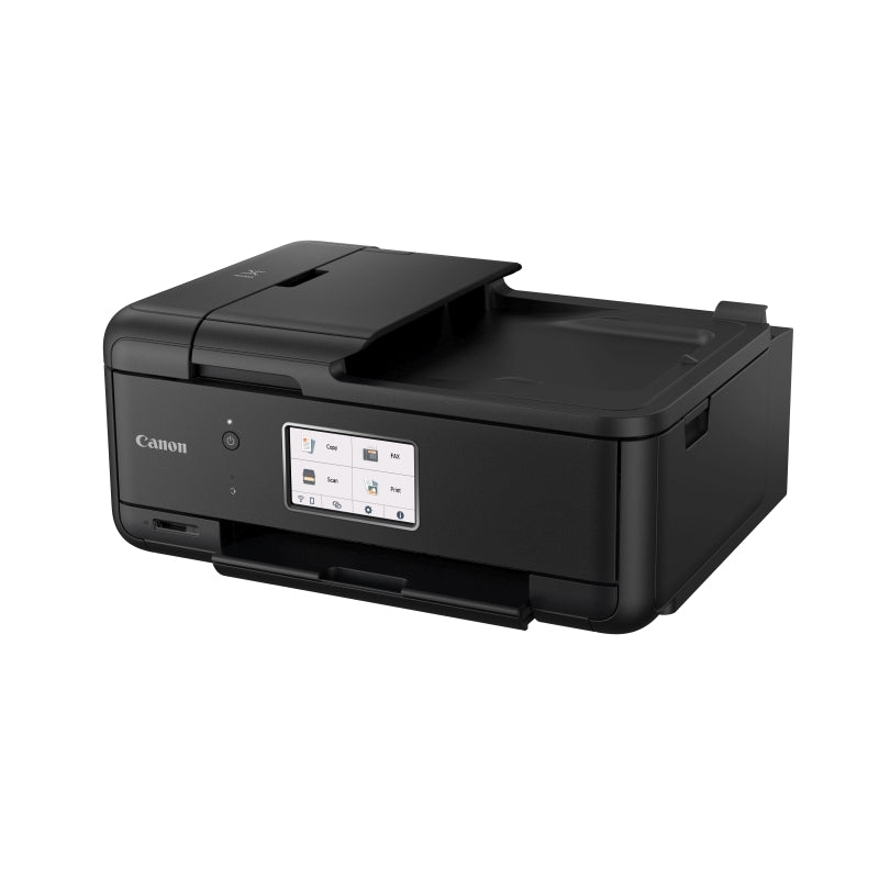 Canon Pixma Home TR8660A Multi-function Inkjet Printer