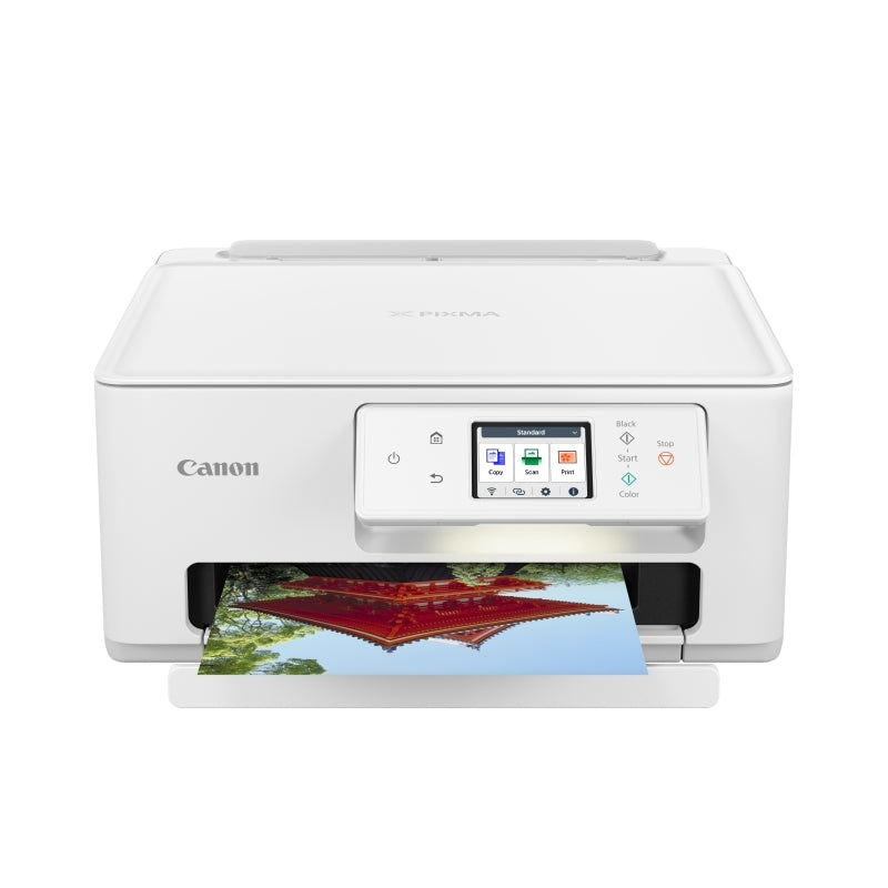 Canon Pixma Home TS7760 Multi-Function Inkjet Printer