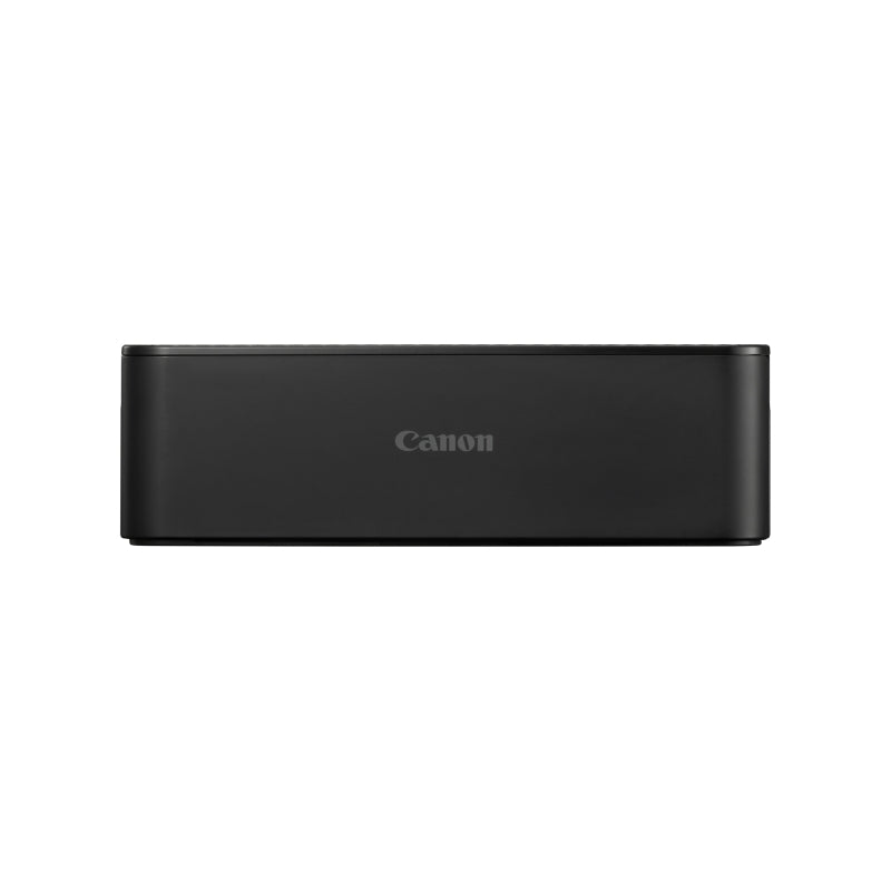 Canon Selphy CP1500 Black Printer