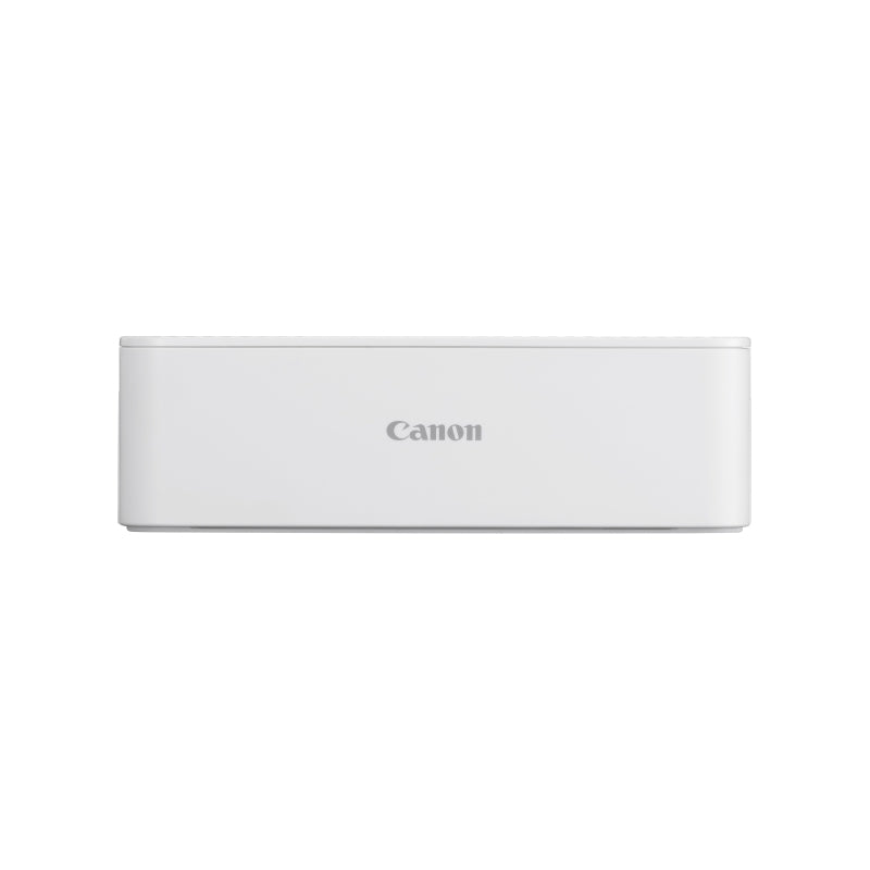 Canon Selphy CP1500 White Printer