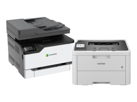 Printer Supplies Near You | Free Shipping $99+ | NewsPower - Newspower ...