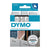 Dymo D1 Label Tape 12mm x 7m Black on Clear