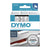 Dymo D1 Label Tape 19mm x 7m Black on Clear