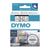 Dymo D1 Label Tape 24mm x 7m Black on White