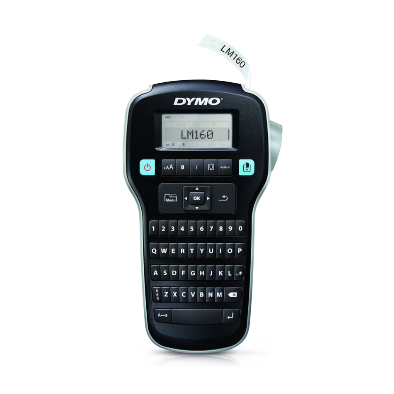 Dymo LabelManager 160P Label Printer