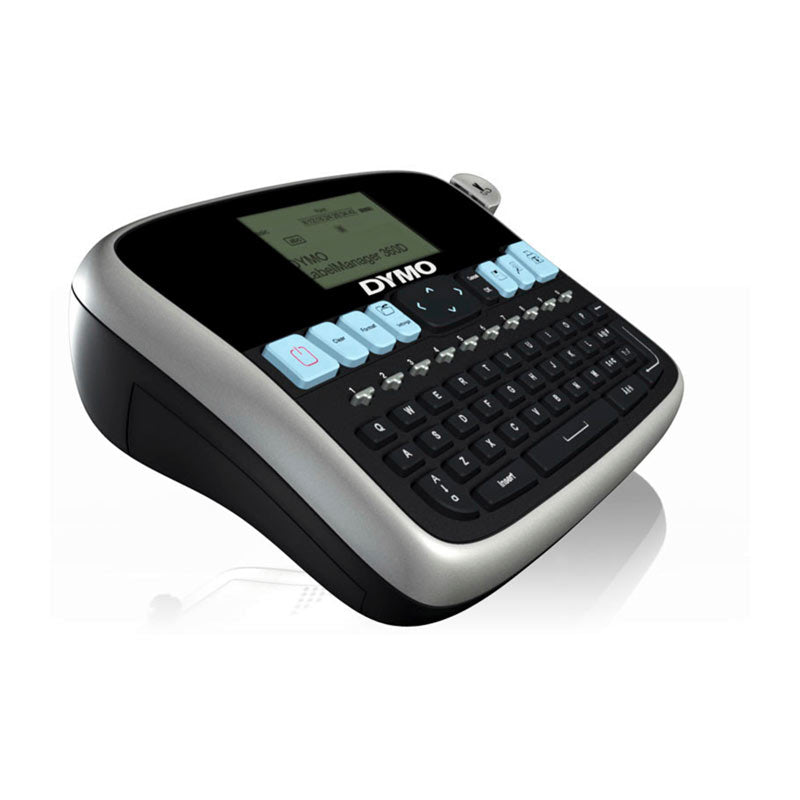 Dymo LabelManager 360D Hand-Held Label Maker