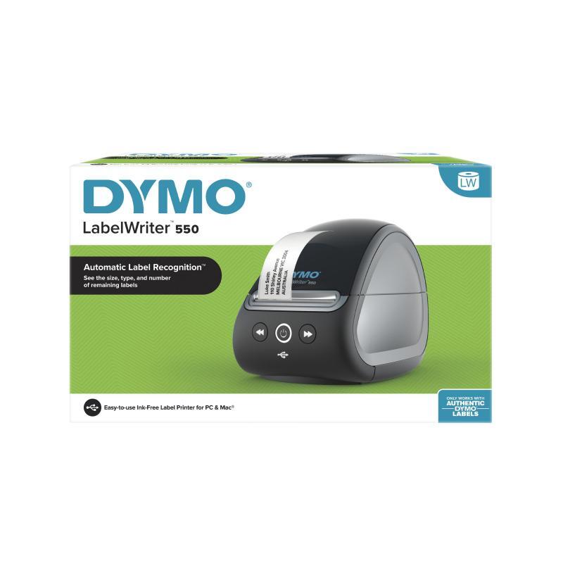 Dymo LabelWriter 550 Label Printer