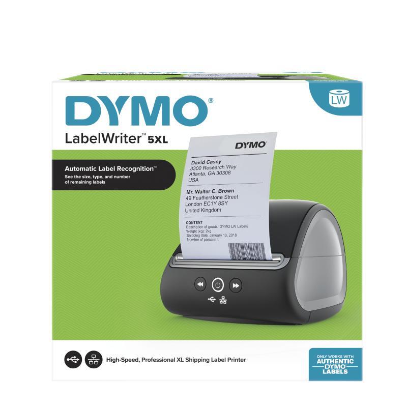 Dymo LabelWriter 5XL Label Printer