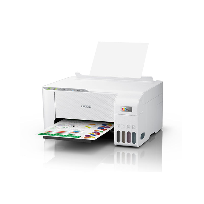 Epson ET-2810 Multi-Function Inkjet Printer