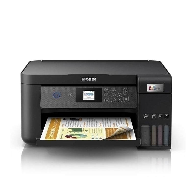 Epson ET-2850 Multi-Function Inkjet Printer