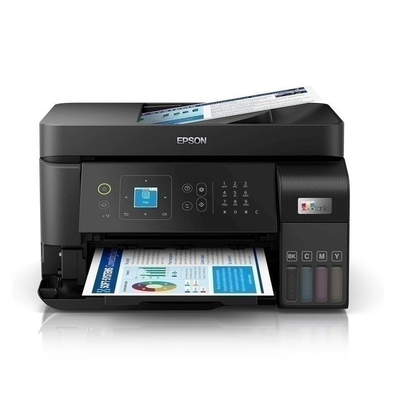 Epson ET-4810 Multi-Function Inkjet Printer