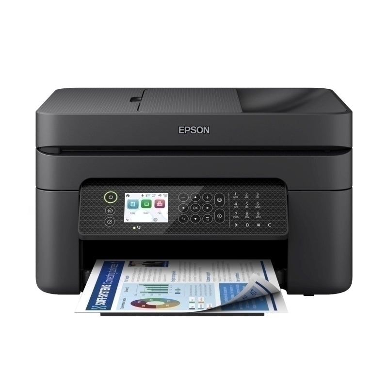 Epson WF2950 Multi-Function Inkjet Printer