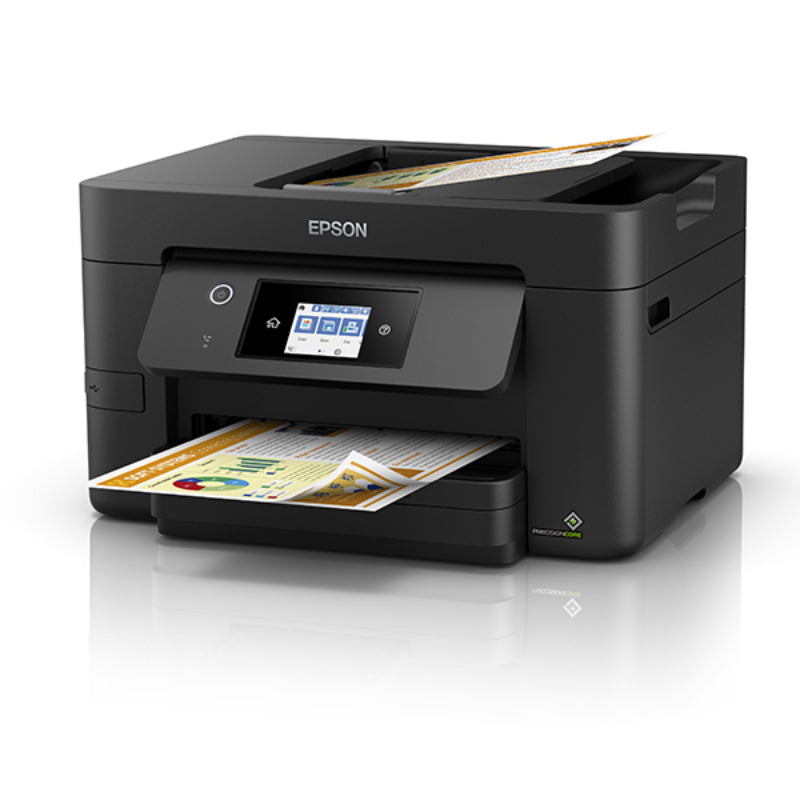 Epson WF3825 Multi-Function Inkjet Printer