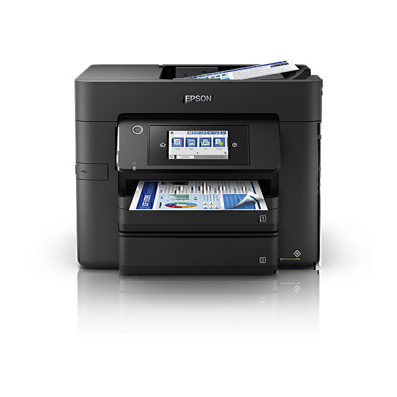 Epson WF4835 Multi-Function Inkjet Printer