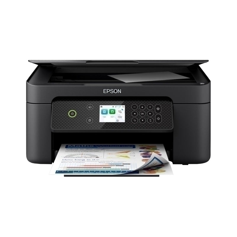 Epson XP4200 Multi-Function Inkjet Printer