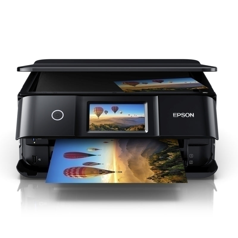 Epson XP8700 Multi-Function Inkjet Printer