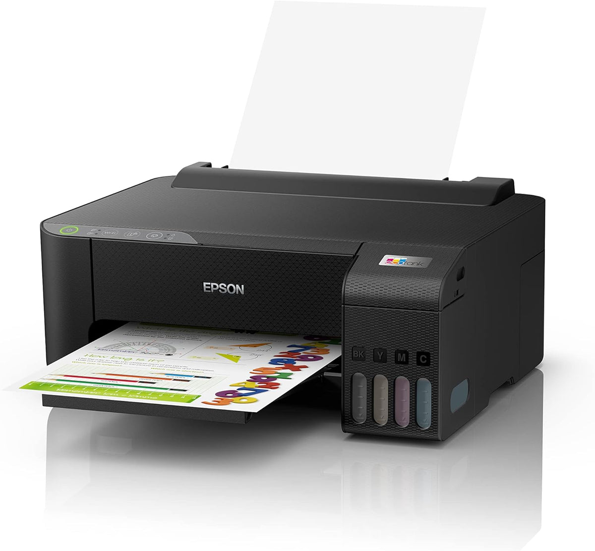 Epson ET-1810 Inkjet Printer