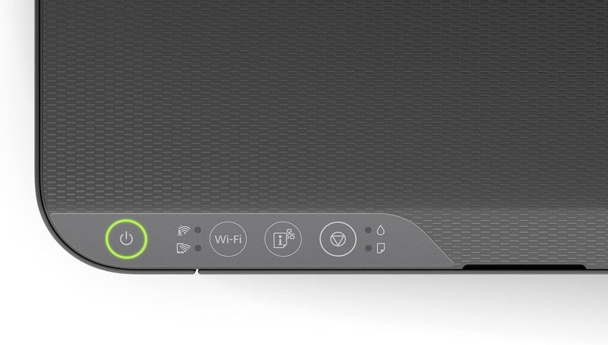 Epson ET-1810 Inkjet Printer